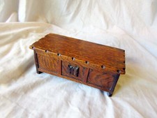 Vintage tallent handmade for sale  STIRLING