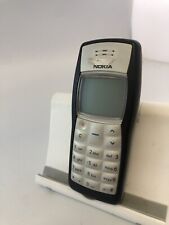 Nokia 1100 black for sale  BIRMINGHAM