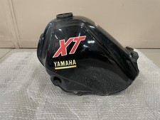 Serbatoio yamaha 600 usato  Ravenna