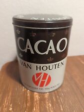 Van houten cacao gebraucht kaufen  Soltau