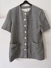 Rosner blusenjacke blau gebraucht kaufen  Soest