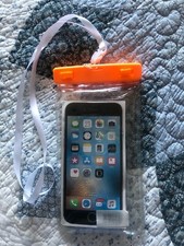 Waterproof cell phone for sale  Milwaukee