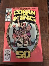 conan comics for sale  HITCHIN