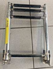 Crestliner boats transom for sale  Kaukauna