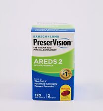 Preservision areds eye for sale  Pegram