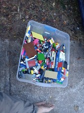 20lb large bin for sale  Tallahassee