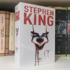 Stephen king pickwick usato  Avezzano
