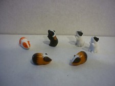 Playmobil lot hamsters d'occasion  Limoges-