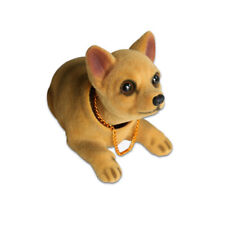 C14d chihuahua decoration d'occasion  Expédié en Belgium
