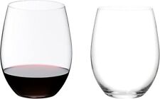 Riedel stemless wine for sale  Solvang