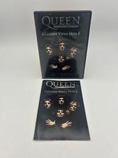 Queen the dvd gebraucht kaufen  Böbrach
