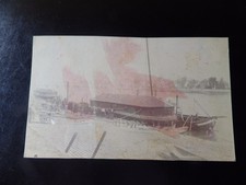 Saumur photo bateau d'occasion  Écommoy