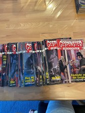 gespenster comics gebraucht kaufen gespenster comics gebraucht kaufen Oberderdingen