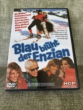 Blau blüht enzian gebraucht kaufen  Luckau