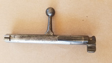 Gew bolt bolt for sale  Gibsonville