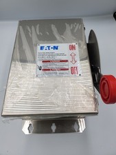 Eaton dh361uwk 30a for sale  Cleveland