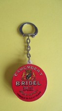 Vintage camembert bridel d'occasion  Expédié en Belgium