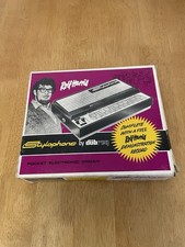 Authentic 1970 stylophone for sale  NORTHAMPTON