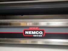 Nemco roll grill for sale  Phoenix