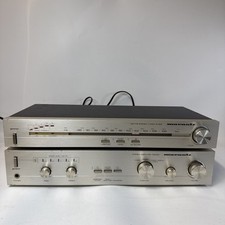 Marantz vintage stereo for sale  Frisco