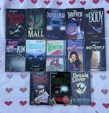 Lot point horror for sale  LEOMINSTER