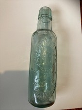 Vintage glass mineral for sale  BIRMINGHAM