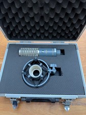 Electronics bändchenmikrofon  gebraucht kaufen Electronics bändchenmikrofon  gebraucht kaufen  Versand nach Germany