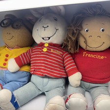 arthur toys for sale arthur toys for sale San Angelo