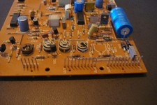 Thorens 115 carte d'occasion  Lattes