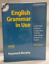 English grammar use. usato English grammar use. usato  Grugliasco