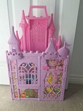 Disney princess castle for sale  LEIGHTON BUZZARD
