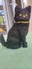 Vintage mohair clockwork for sale  VENTNOR