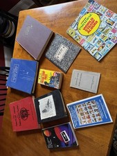 Lot vintage stamp for sale  Davidson