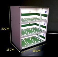 Diorama autogarage modellauto gebraucht kaufen  Augsburg