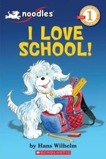 Noodles love school for sale  Montgomery