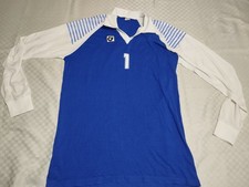 Maglia calcio lanetta usato  Verbicaro
