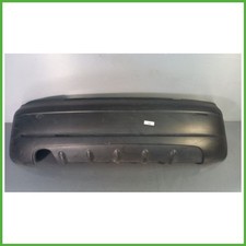 Paraurti posteriore chevrolet usato  Cona