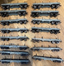Hornby dublo gauge for sale  PRESTON