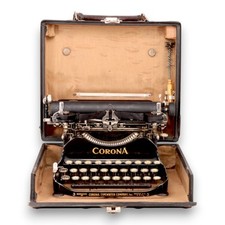 Corona model folding for sale  Nashua