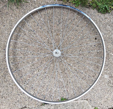 Front wheel steel for sale  SHEFFIELD