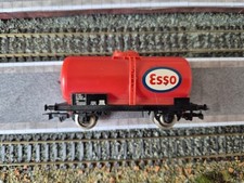 Jouef 6305 esso for sale  HULL