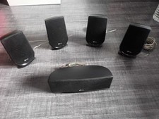 Enceintes hifi occasion d'occasion  Le Portel