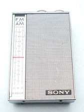 Vintage sony tfm for sale  BRACKNELL