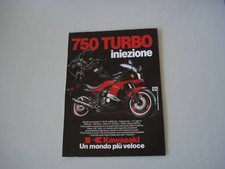 Advertising pubblicità 1984 usato  Salerno