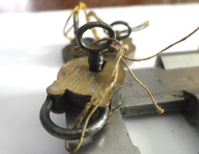 Anciens mini cadenas d'occasion  Béziers