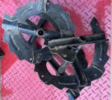 Auger set ariens for sale  Hinsdale