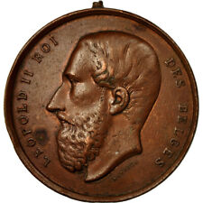 555339 médaille léopold d'occasion  Lille-