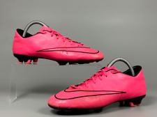 Chuteiras de futebol 2015 Nike Mercurial Victory V FG US 9.5 comprar usado  Enviando para Brazil