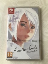 Another code recollection d'occasion  Aubergenville