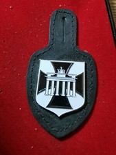 Brustanhänger bundeswehr rese gebraucht kaufen  Hof